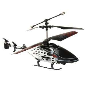  Mini Helicopter, Infrared Remote Control With 6 Way Precision Built 