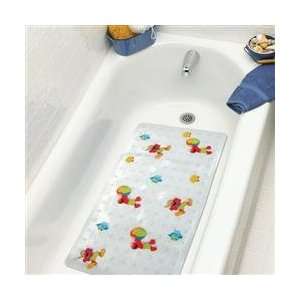  Ginsey Home Solutions Sesame Street Elmo Bath Mat
