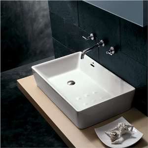   Porcelain Sink, Italian Design,bathroom New #1021