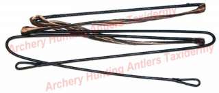 57.5 D 75 Archery Compound Bow String HOYT & REFLEX  