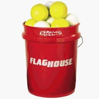  Play Balls Movement Group Play Sets Keepers Foam Softball 