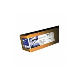   HP Bright White Inkjet Paper (24 Inches x 150 Feet Roll) by HP Click