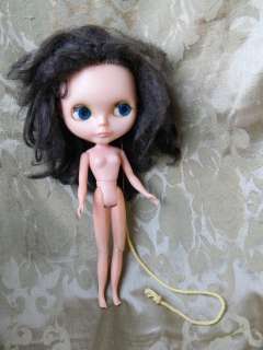   Original Kenner BLYTHE doll all original & works  needs mommy love
