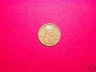 1930 Error Choice AU FILLED O  Lincoln Cent Nice Coin