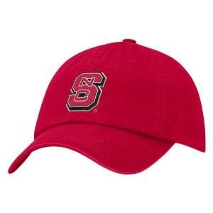   North Carolina State Wolfpack Red 3D Tailback Hat: Sports & Outdoors