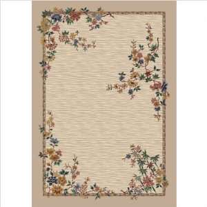  Signature Mindre Pearl Mist Rug Size: 21 x 78 Home 
