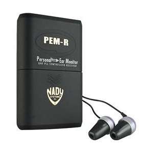  Nady PEM 500 Additional Musical Instruments