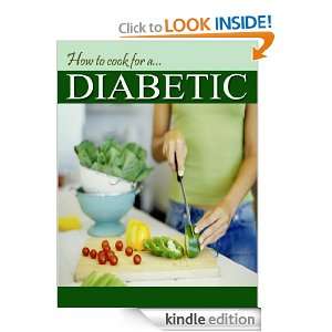 How To Cook For A Diabetic Eunice Grant  Kindle Store