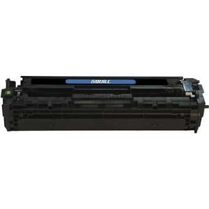   Remanufactured Laser Toner Cartridge Comparable to HP C Electronics