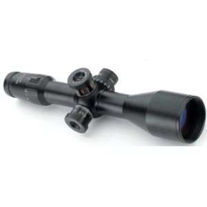   Riflescope w/ Mil Dot Reticle, by Zeiss 10139130: Sports & Outdoors