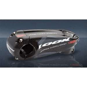  LOOK HSD CARBON STEM 31.8: Sports & Outdoors