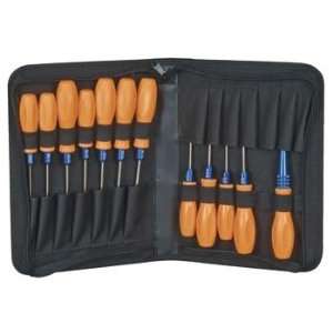  SAE Tool Set w/Pouch (12): Toys & Games