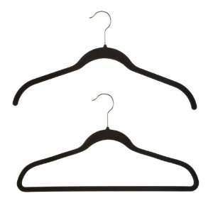    The Container Store Huggable Hangers Value Pack