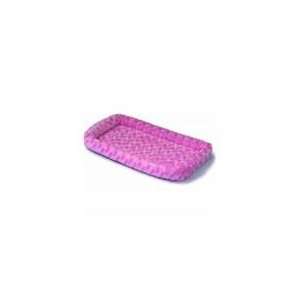  Midwest Dog Fashion Pet Dog Bed Pink 30X21
