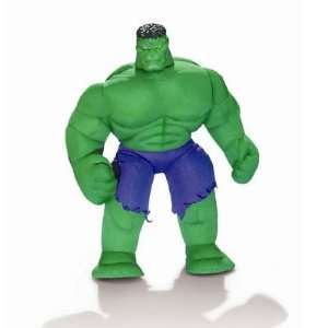  Incredible Hulk 12 Plush Character Toys & Games