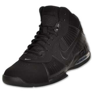   Nike Air Max Full Court Basketball Sneakers New!!! Sale Black Lebron