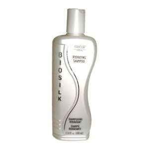  Hydrating Shampoo by Biosilk   Shampoo 11.6 oz for Women 