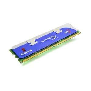 Kingston HyperX 2 GB 800MHz DDR2 DIMM Desktop Memory (KHX6400D2LL 