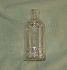   Lambert Pharmacal Company Antique Collectible Bottle Cork Style
