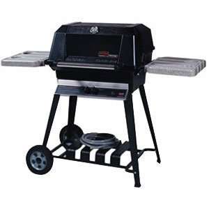  MHP Heritage Propane Grill Cart