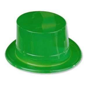  Green Plastic Value Top Hat: Everything Else