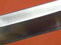   Japan Japanese SHUGOTO AL MAR PreProduction Fighting Knife & Sheath