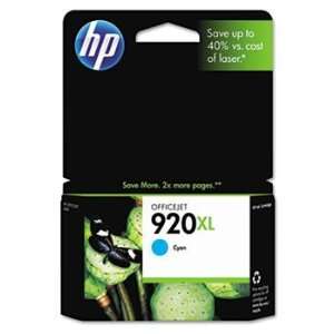  HP Products   HP   CD972AN (HP 920XL) High Yield Ink, 700 