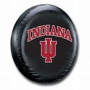  Indiana Hoosiers NCAA Spare Tire Cover by Fremont Die 
