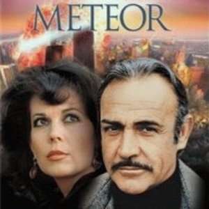  Meteor [Laserdisc] [Widescreen] 
