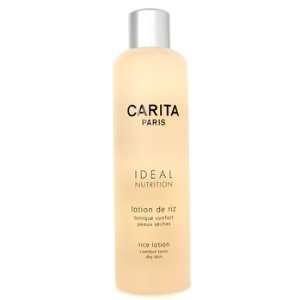 CARITA by Carita   Ideal Nutrition Rice Lotion Comfort Tonic ( Dry 