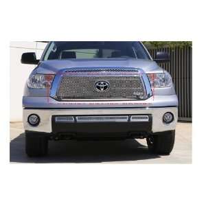  2010 2012 TOYOTA TUNDRA MESH GRILLE GRILL Automotive