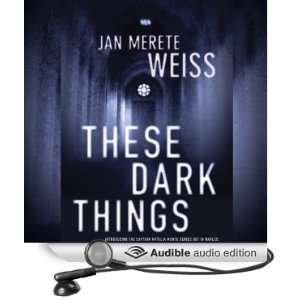   Things (Audible Audio Edition): Jan Merete Weiss, Davina Porter: Books