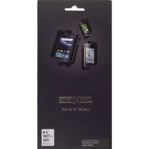  IGG ScreenGuard Wet/Dry 9930, BlackBerry 9900/9930 Cell 
