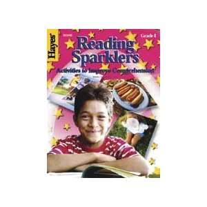  Reading Sparklers Grade 4 Toys & Games