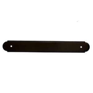  Top Knobs Beaded Back Plate (TKM873) Oil Rubbed Bronze 
