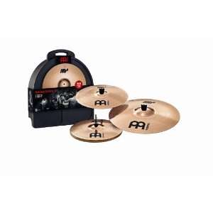  Meinl Cymbals MB8 MB8 141620M Ride Cymbal Musical 