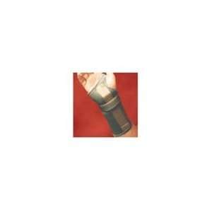 Impacto Protective Products Thermo Wrap Carpal Tunnel Brace   Left 