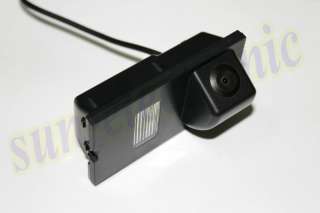 CCD Rear View Reverse CAMERA for Land Rover Range Rover Sport 