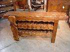 antique work bench  