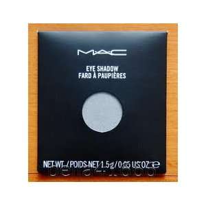  MAC Pro Eye Shadow Refill    White Frost 1.5g/.05oz (Boxed 