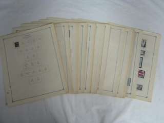 Extraordinary Much Mint France Stamp Collection. No Res  
