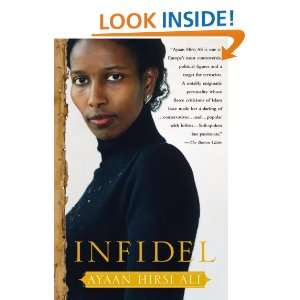 Infidel and over one million other books are available for  