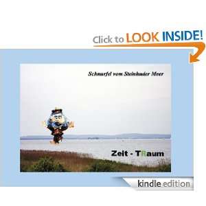 Zeit TRaum Schnurfel vom Steinhuder Meer (German Edition) Annemarie 