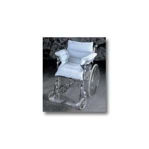  Comfort Plus Wheelchair Liner