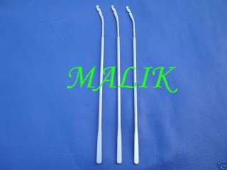 EXTRACTOR HOOK IUD GYNECOLOGY SURGICAL INSTRUMENTS  