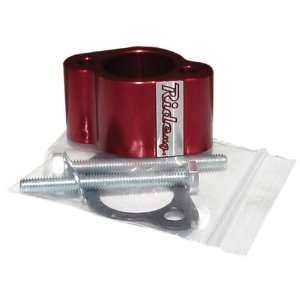  Ride Engineering YZ MCE00 RA Red Master Cylinder Extension 