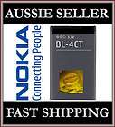 Nokia Original Packed BL 4CT Battery 5310 5630 2720 X3  