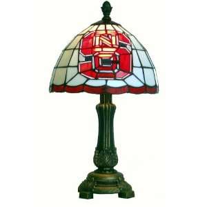    Accent Lamp, North Carolina State University