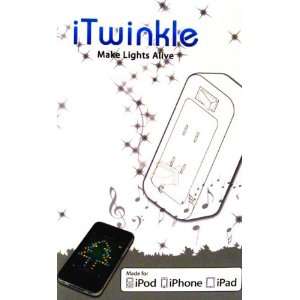   Lighting Adapter for Iphone / Ipad / Ipod  Players & Accessories