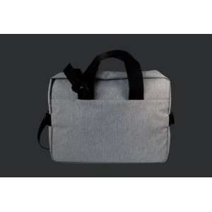  COTEetCIEL Laptop Traveller Bag for 15 MacBook Pro   Grey 